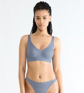 Sloggi ZERO Feel Bliss Soft bra