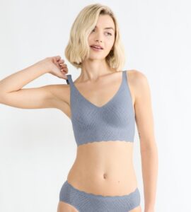 Sloggi ZERO Feel Bliss Bralette
