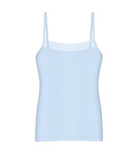 Feel of Modal Spaghetti Top