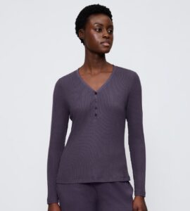 Mix & Match LSL Top Soft