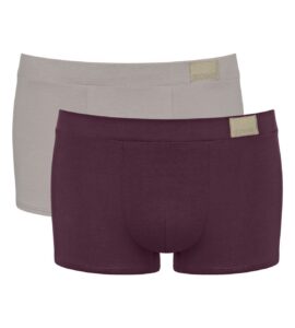 Sloggi men GO Natural Hipster C2P