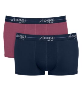 Sloggi men Start Hipster C2P Box