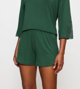 Aura Spotlight Shorts