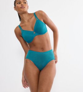 Triumph Signature Sheer Maxi EX