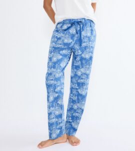 Mix & Match Trousers Jersey X 03