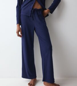 Mix & Match Trousers Soft