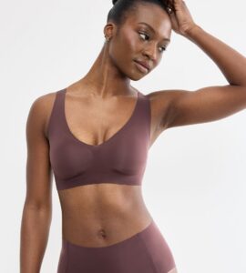 sloggi ZERO Feel 2.0 Bralette
