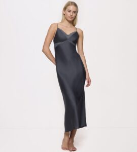 Silky Sensuality NDW Lace