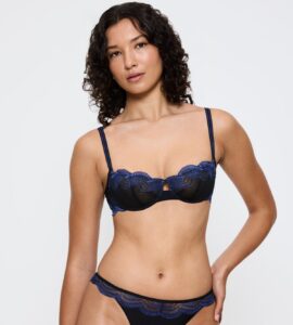 Triumph Comfort Glam WH