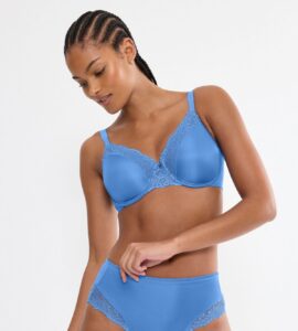 Ladyform Soft T W01