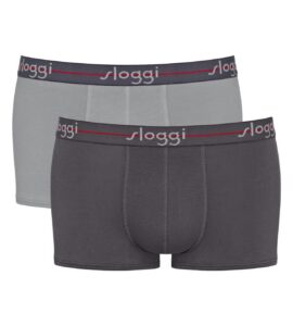 Sloggi men Start Hipster C2P Box