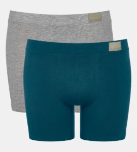 Sloggi men GO Natural Short C2P