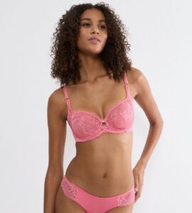 Wild Peony Florale W
