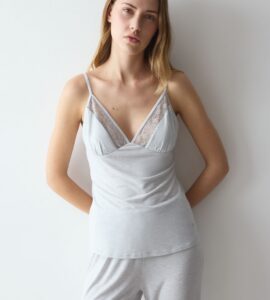 Comfort Allure Camisole