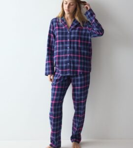 Boyfriend PW 01 X Checks