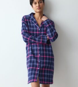Boyfriend NDW 01 X Checks