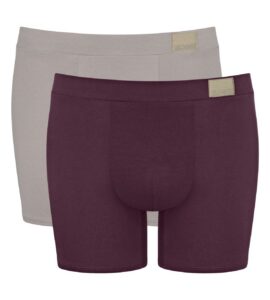 Sloggi men GO Natural Short C2P