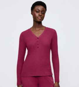 Mix & Match LSL Top Soft