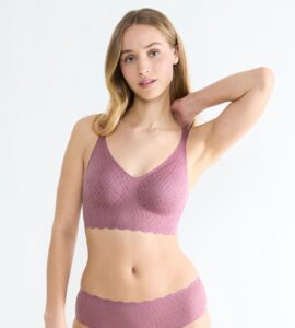Sloggi ZERO Feel Bliss Bralette