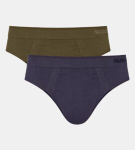 sloggi men GO Smooth Brief C2P