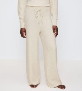 Amourette Cozy Trousers