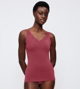 Feel of Modal Tank Top