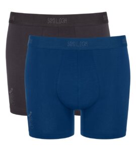 sloggi SLG Base Short C2P