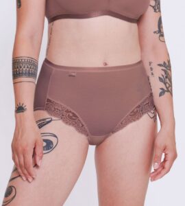 Sloggi Romance Maxi