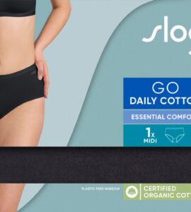 sloggi GO Daily Cotton Midi