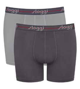 Sloggi men Start Short C2P Box