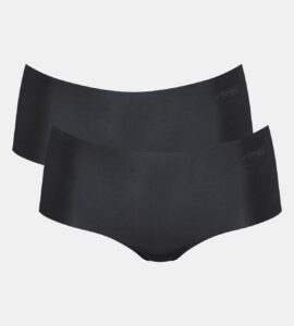 Sloggi Zero Microfibre 2.0 Short 2P