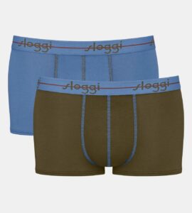 Sloggi men Start Hipster C2P Box