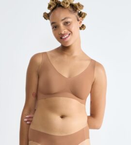 Sloggi ZERO Feel 2.0 Bralette