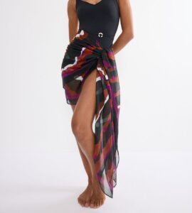 Beach MyWear Pareo