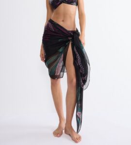 Beach MyWear Pareo