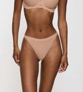 Smart Natural Brazilian String