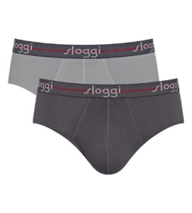 Sloggi men Start Midi C2P Box