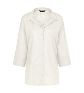 Summer Wear Boyfriend Shirt