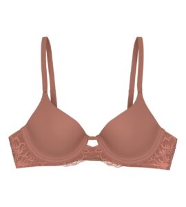 Amourette Charm T WHP01
