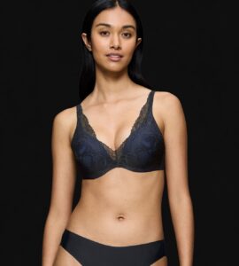 Body Make-Up Illusion Lace WP