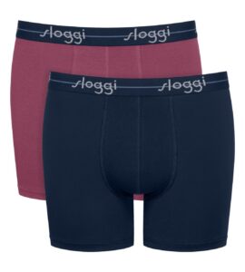 Sloggi men Start Short C2P Box