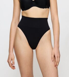Triumph Soft Sculpt Bandeau String