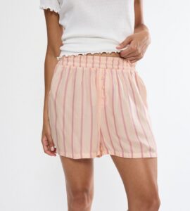 Mix & Match Shorts Viscose