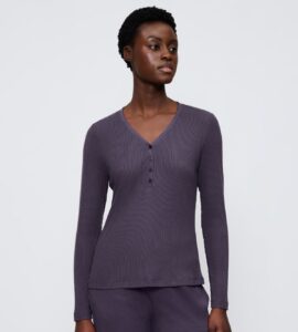 Mix & Match LSL Top Soft