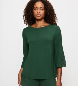 Aura Spotlight Top