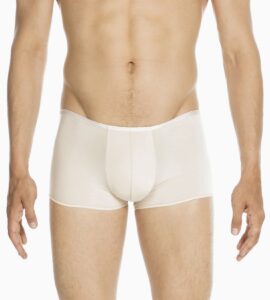 HOM Plumes trunk