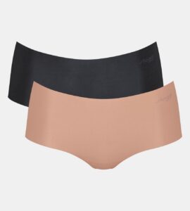 Sloggi ZERO Microfibre 2.0 Short C2p