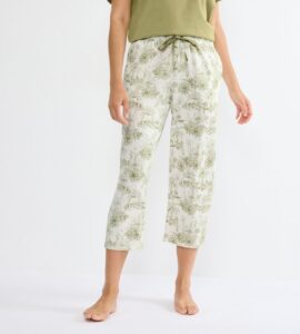 Mix & Match 7/8 Trousers 02