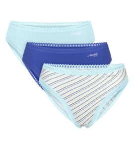 sloggi GO Crush High leg C3P