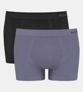 sloggi men GO Smooth Short C2P